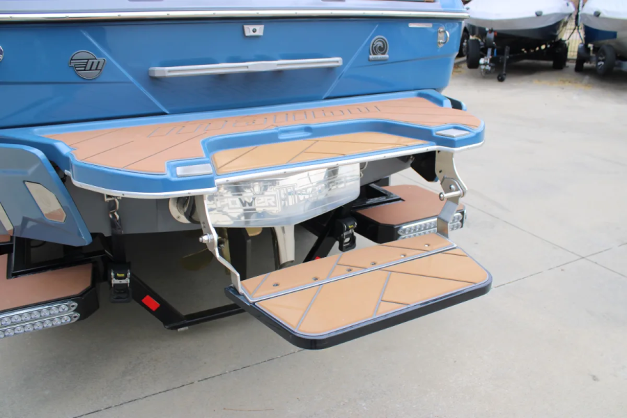 2023 Malibu Boats Wakesetter 22 LSV for sale in Lewisville, Texas