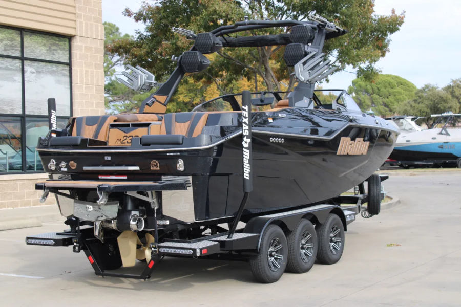 2026 Malibu Boats M230 for sale in Lewisville, Texas