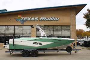 2026 Axis Boats T235 for sale in Lewisville, Texas