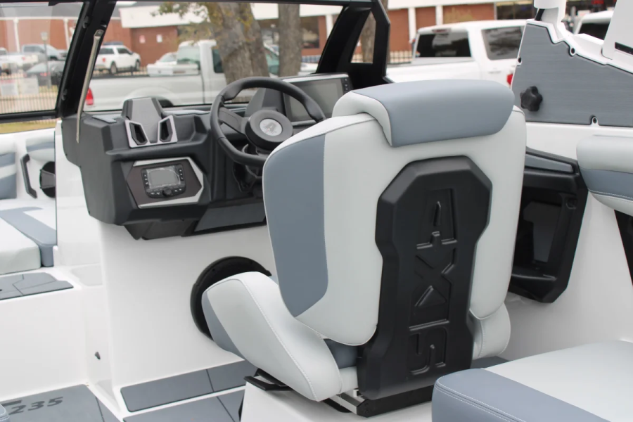 2026 Axis Boats T235 for sale in Lewisville, Texas