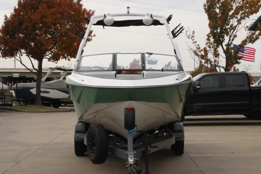 2026 Axis Boats T235 for sale in Lewisville, Texas