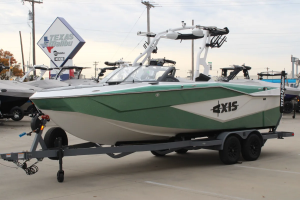2026 Axis Boats T235 for sale in Lewisville, Texas
