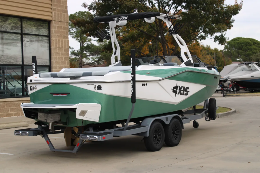 2026 Axis Boats T235 for sale in Lewisville, Texas