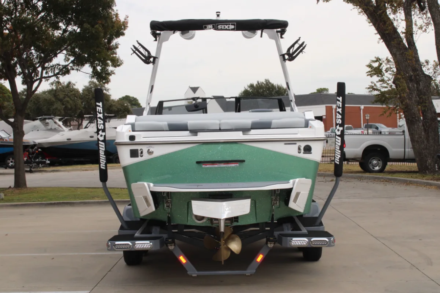 2026 Axis Boats T235 for sale in Lewisville, Texas