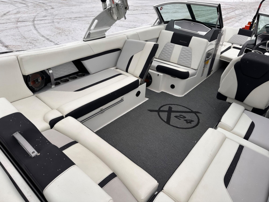 2021 Mastercraft Boats X24 for sale in Walloon Lake, Michigan