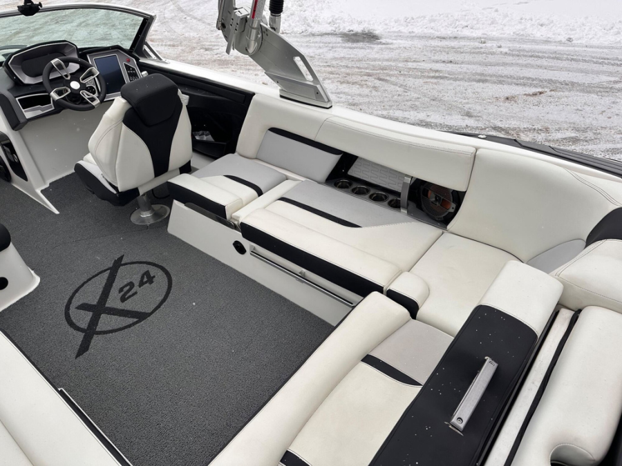 2021 Mastercraft Boats X24 for sale in Walloon Lake, Michigan