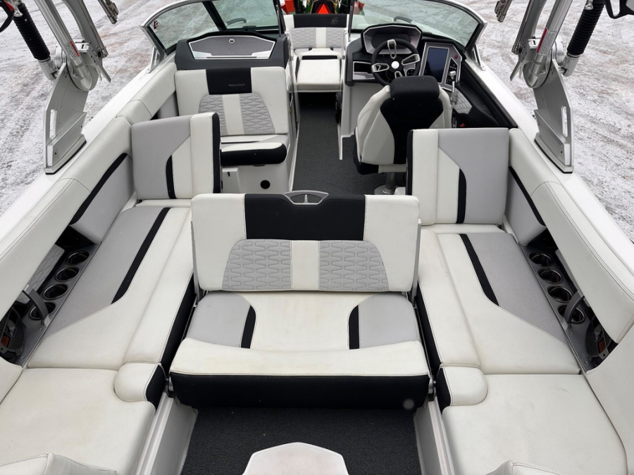 2021 Mastercraft Boats X24 for sale in Walloon Lake, Michigan