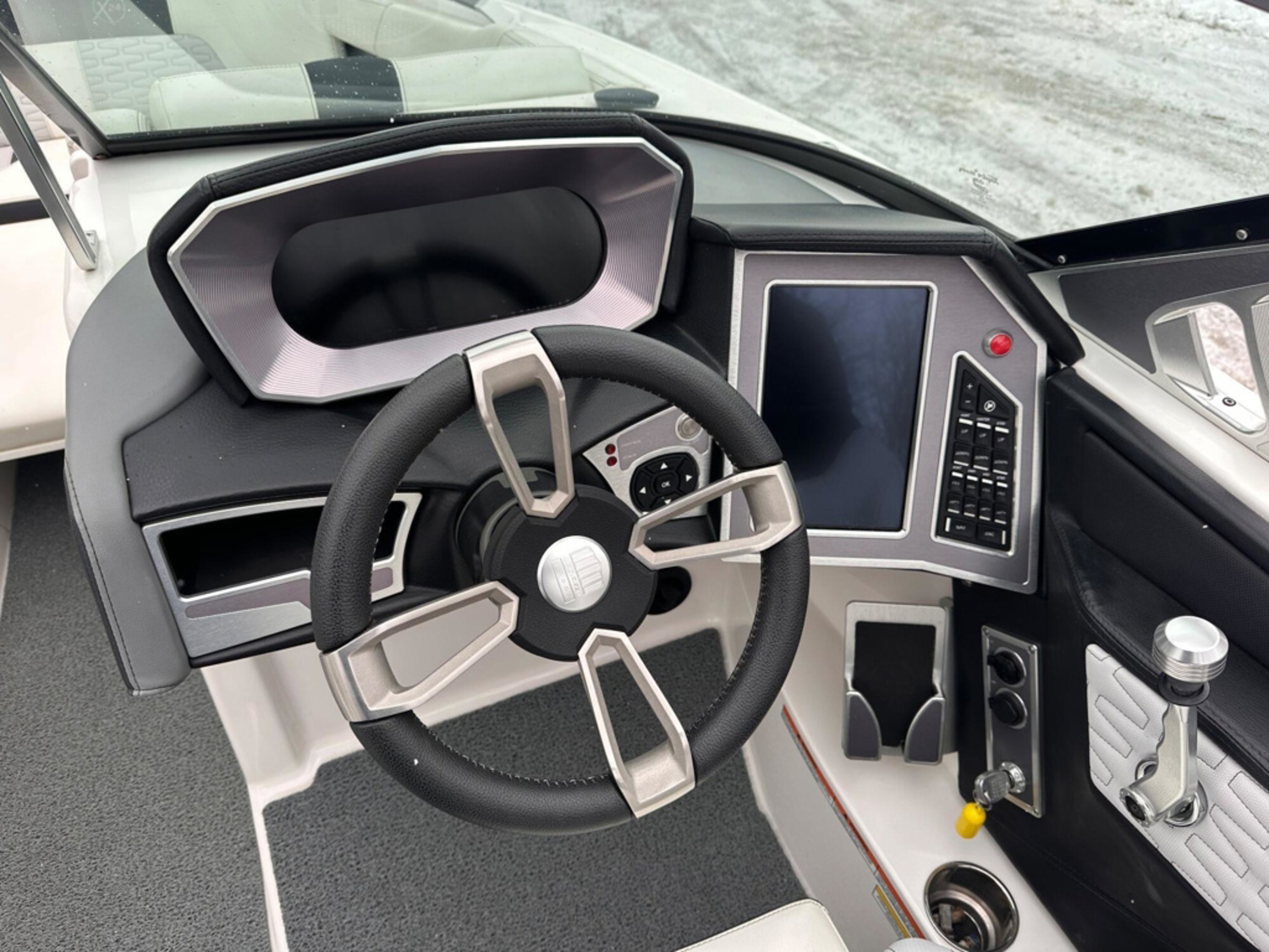 2021 Mastercraft X24