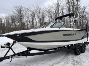 2021 Mastercraft Boats X24 for sale in Walloon Lake, Michigan