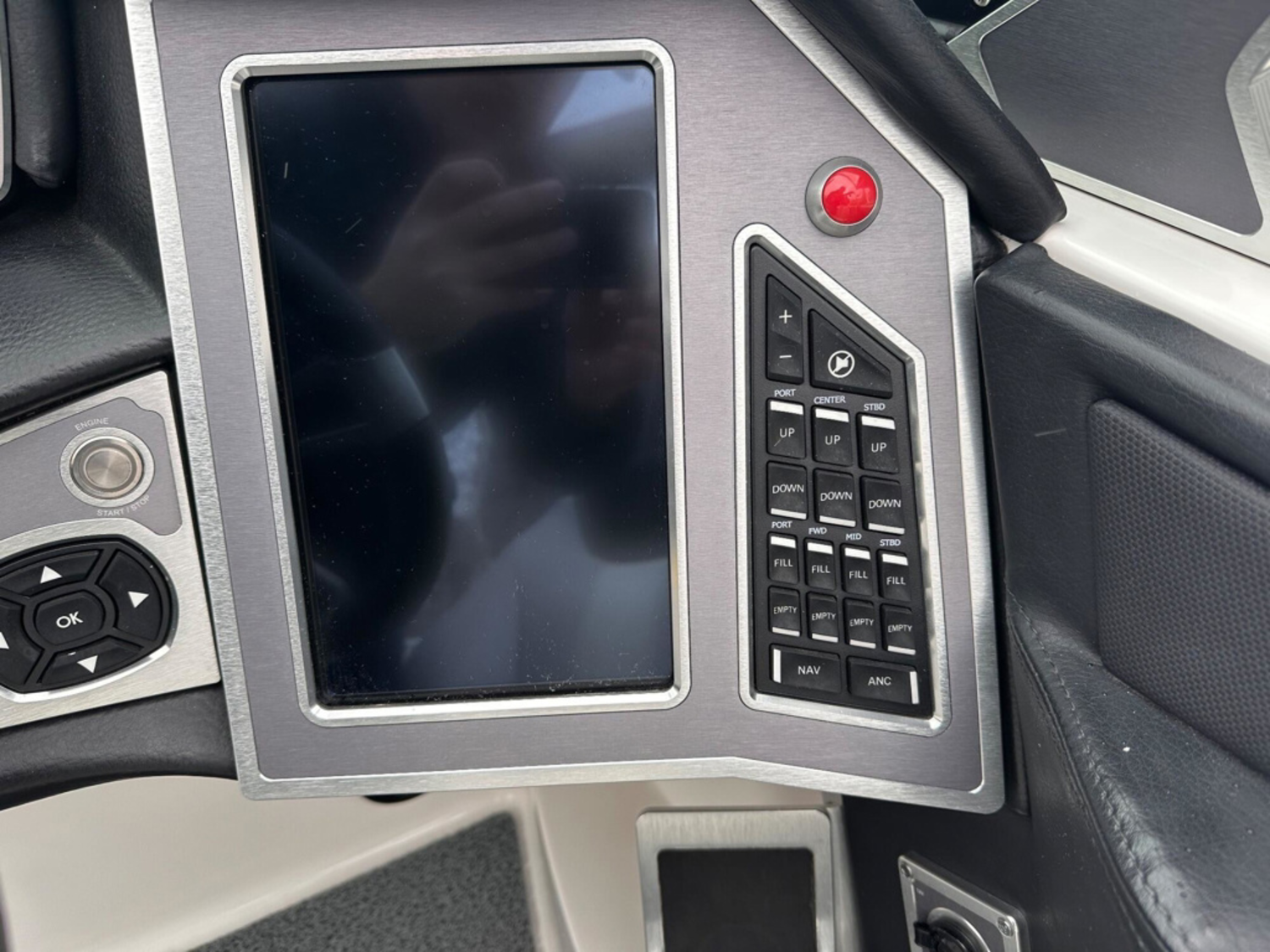 2021 Mastercraft X24