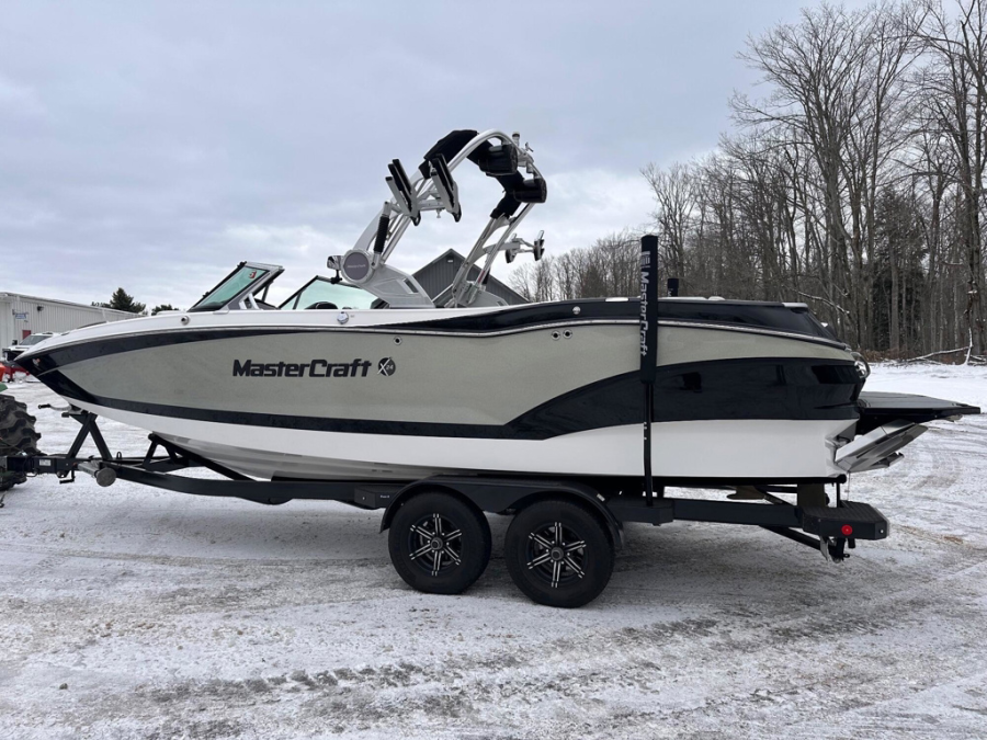 2021 Mastercraft Boats X24 for sale in Walloon Lake, Michigan