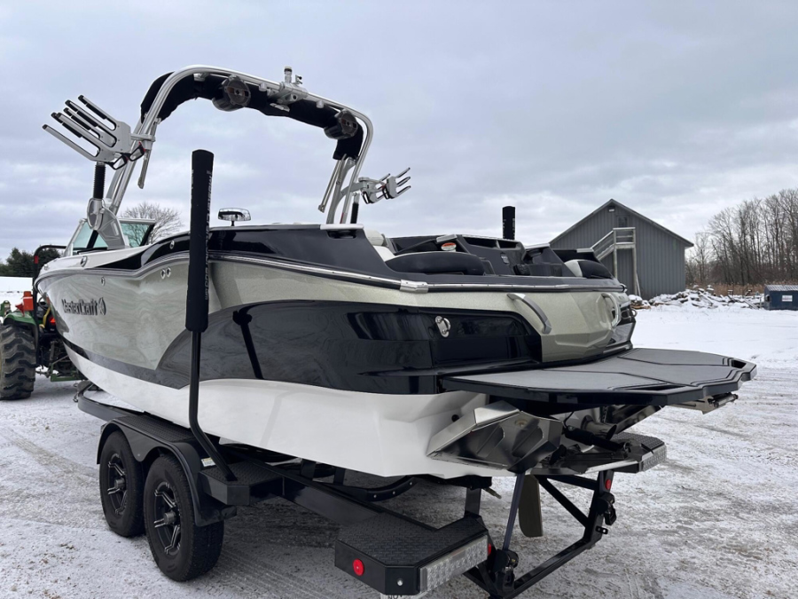 2021 Mastercraft Boats X24 for sale in Walloon Lake, Michigan