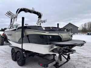 2021 Mastercraft Boats X24 for sale in Walloon Lake, Michigan