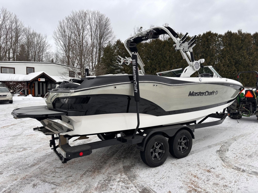 2021 Mastercraft Boats X24 for sale in Walloon Lake, Michigan