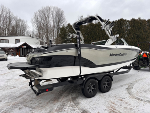 2021 Mastercraft Boats X24 for sale in Walloon Lake, Michigan