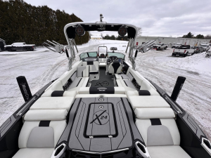 2021 Mastercraft Boats X24 for sale in Walloon Lake, Michigan