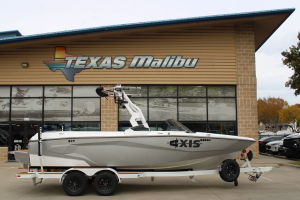 2026 Axis Boats A225 for sale in Lewisville, Texas