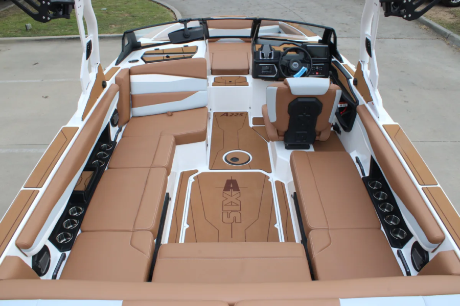 2026 Axis Boats A225 for sale in Lewisville, Texas