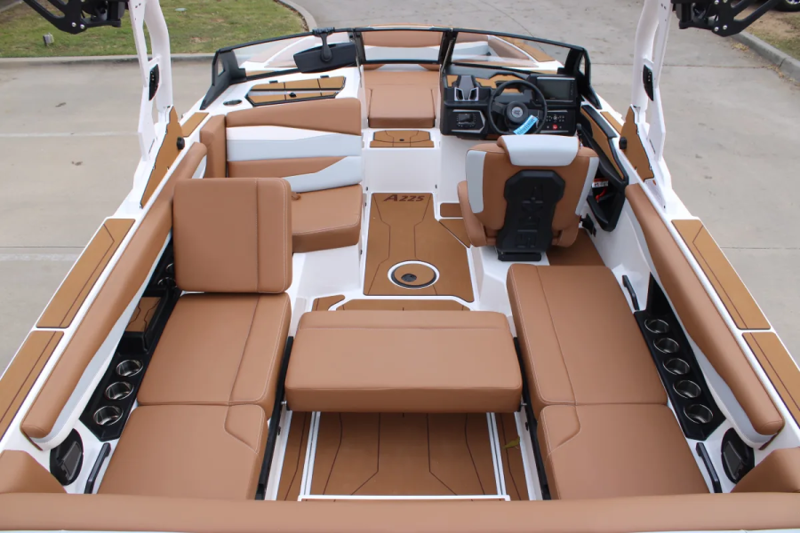 2026 Axis Boats A225 for sale in Lewisville, Texas