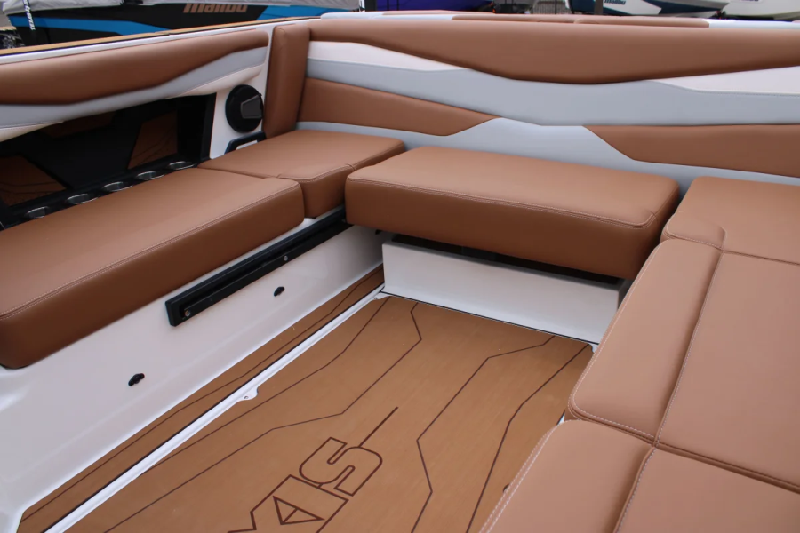 2026 Axis Boats A225 for sale in Lewisville, Texas