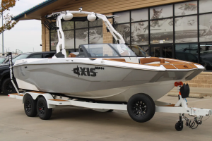 2026 Axis Boats A225 for sale in Lewisville, Texas