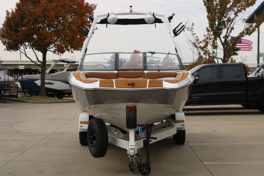 2026 Axis Boats A225 for sale in Lewisville, Texas