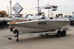 2026 Axis Boats A225 for sale in Lewisville, Texas