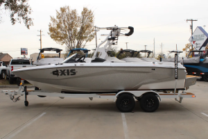 2026 Axis Boats A225 for sale in Lewisville, Texas