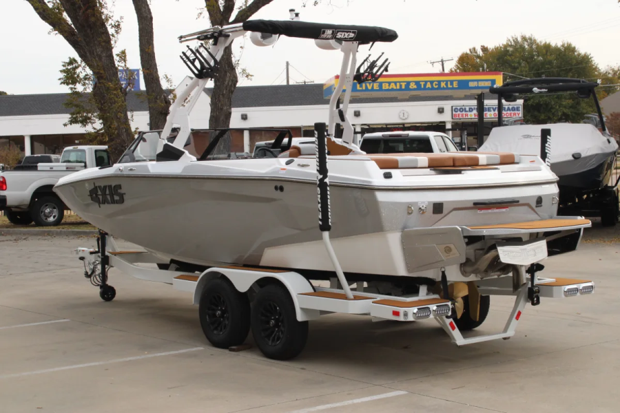2026 Axis Boats A225 for sale in Lewisville, Texas