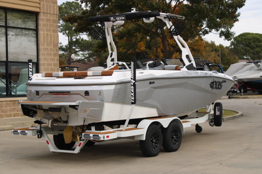 2026 Axis Boats A225 for sale in Lewisville, Texas