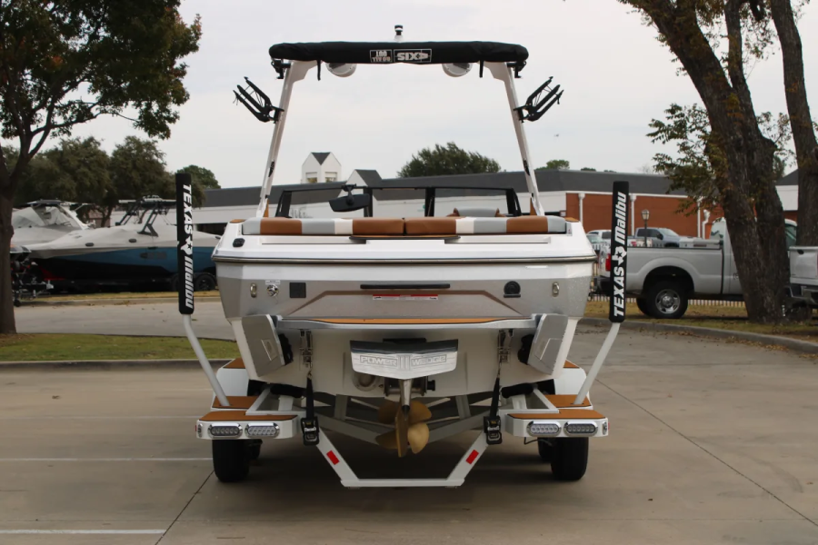 2026 Axis Boats A225 for sale in Lewisville, Texas