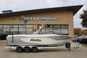 2026 Malibu Boats Wakesetter 26 LSV for sale in Lewisville, Texas