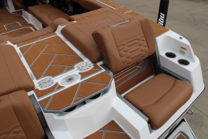 2026 Malibu Boats Wakesetter 26 LSV for sale in Lewisville, Texas