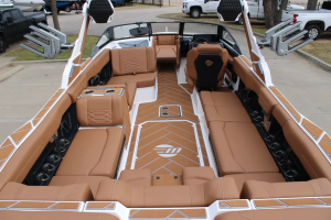 2026 Malibu Boats Wakesetter 26 LSV for sale in Lewisville, Texas