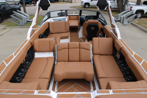 2026 Malibu Boats Wakesetter 26 LSV for sale in Lewisville, Texas