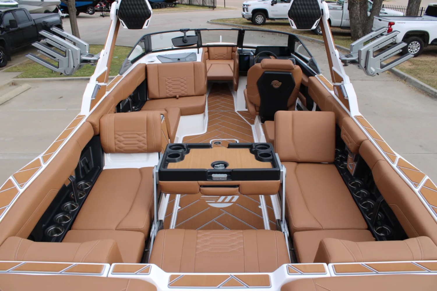 2026 Malibu Boats Wakesetter 26 LSV for sale in Lewisville, Texas