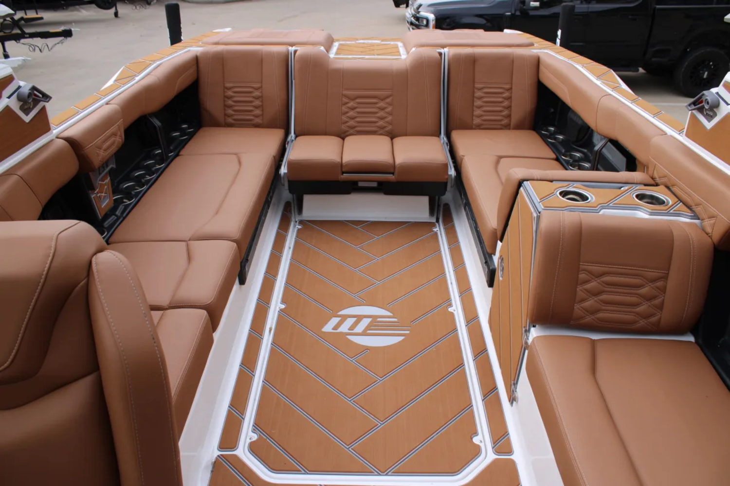 2026 Malibu Boats Wakesetter 26 LSV for sale in Lewisville, Texas