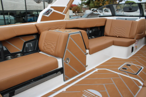 2026 Malibu Boats Wakesetter 26 LSV for sale in Lewisville, Texas