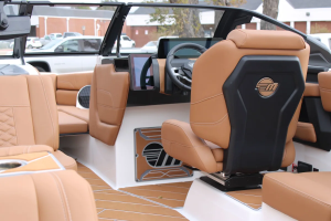 2026 Malibu Boats Wakesetter 26 LSV for sale in Lewisville, Texas