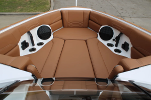 2026 Malibu Boats Wakesetter 26 LSV for sale in Lewisville, Texas