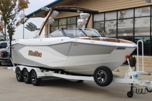 2026 Malibu Boats Wakesetter 26 LSV for sale in Lewisville, Texas