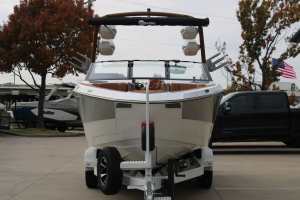 2026 Malibu Boats Wakesetter 26 LSV for sale in Lewisville, Texas