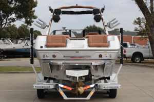 2026 Malibu Boats Wakesetter 26 LSV for sale in Lewisville, Texas