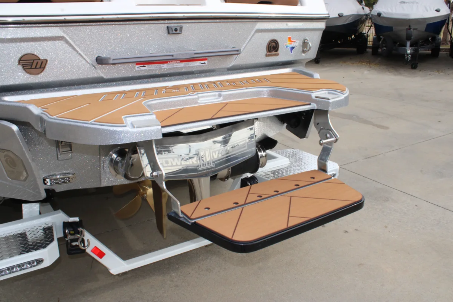 2026 Malibu Boats Wakesetter 26 LSV for sale in Lewisville, Texas