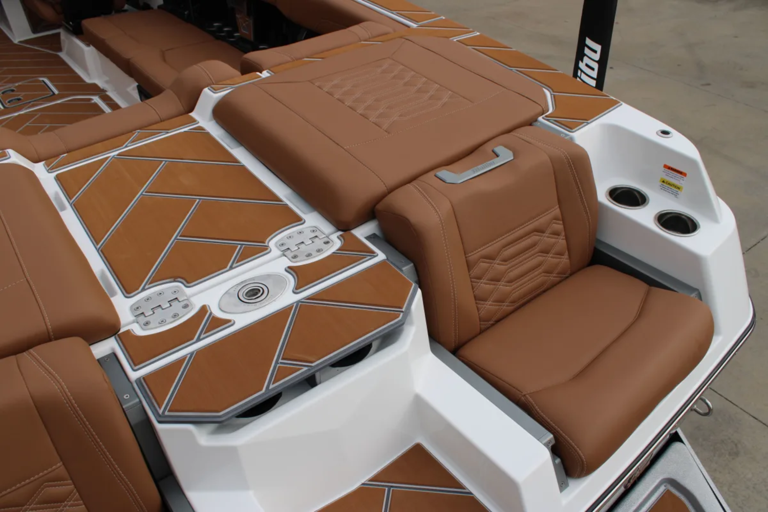 2026 Malibu Boats Wakesetter 26 LSV for sale in Lewisville, Texas