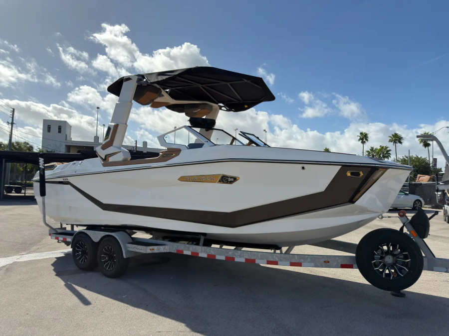 2025 Nautique Boats G25 Paragon for sale in Miami, Florida