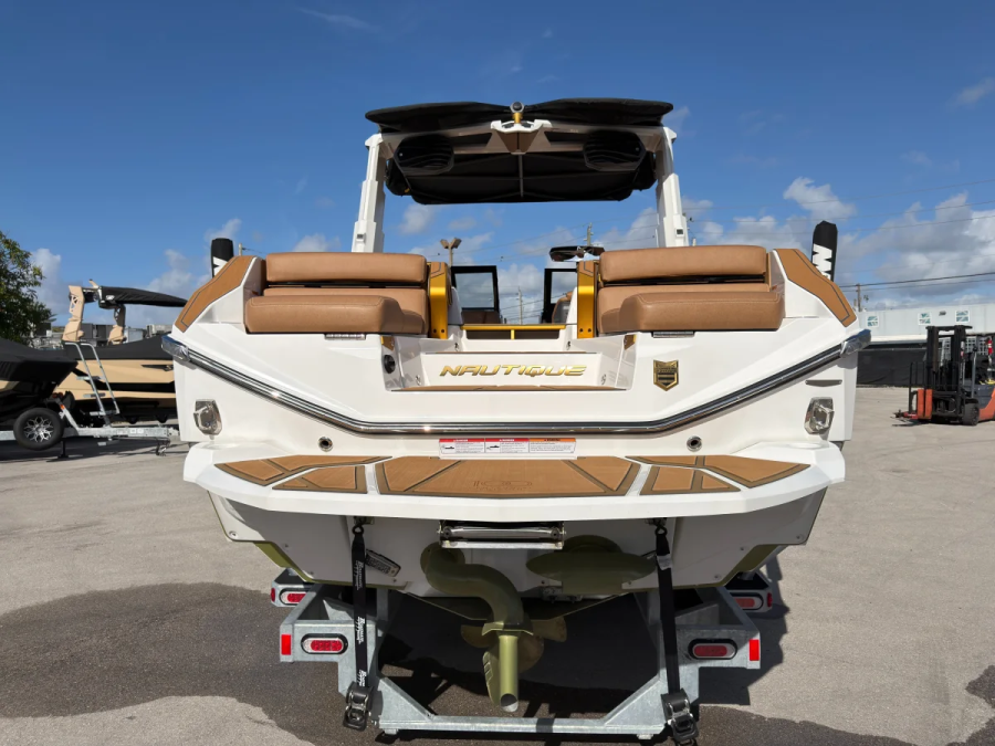 2025 Nautique Boats G25 Paragon for sale in Miami, Florida