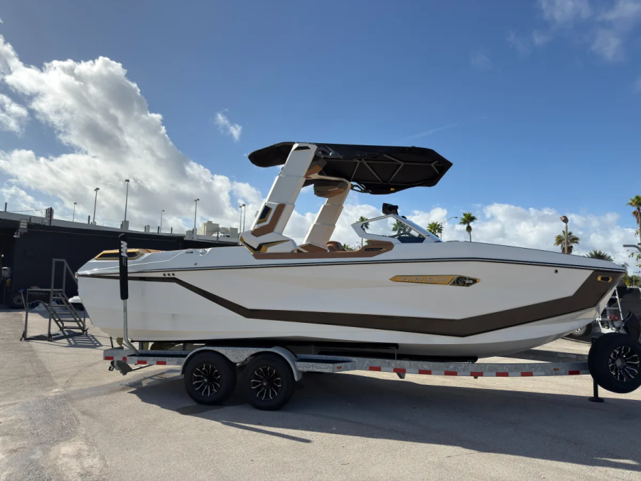 2025 Nautique Boats G25 Paragon for sale in Miami, Florida