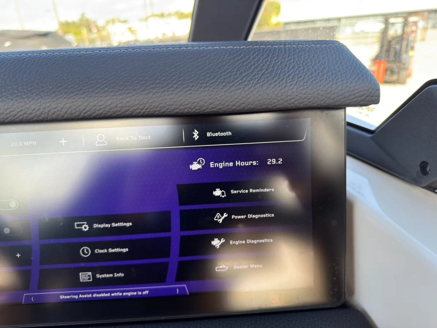 2025 Nautique Paragon G25