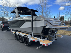 2026 Nautique Boats G25 for sale in Bend, Oregon